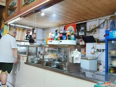 -王记生烫牛杂面馆(兰陵路店)