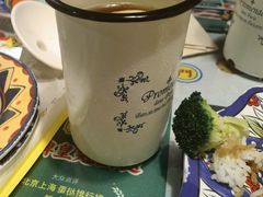 -玛嘉烈(北京金融街店)