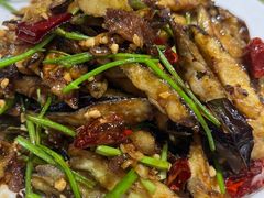 -大草原清真饭庄(沙河店)