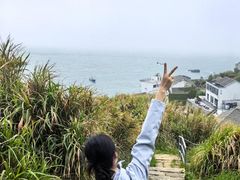 -东极岛景区