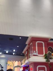 -奈尔宝家庭中心·亲子餐厅(华采天地店)