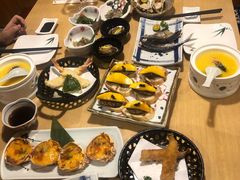 -山之川日料放题(通州店)