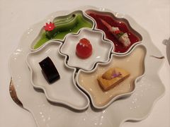 -上海总会SHANGHAICLUB(兴业太古汇店)