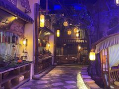 -淀里船宴(卓达店)