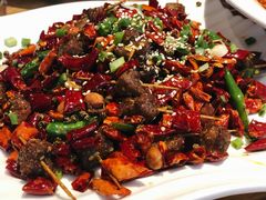 -兔槽江湖菜·重庆璧山兔(水围店)