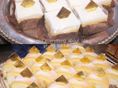 -卷心卷意·轻甜蛋糕(新光天地店)