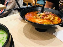-苗乡米线(建军路店)