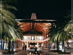 -石梅湾艾美度假酒店