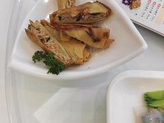 -金华安大酒楼·老牌潮菜·粤式茶点(东方国际店)