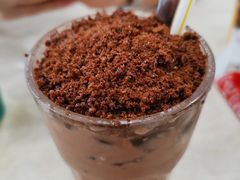 爆脆阿华田-喜莲咖啡