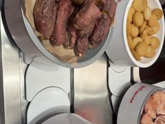 -龍歌自助小火锅(雨花台江南虹悦城店)