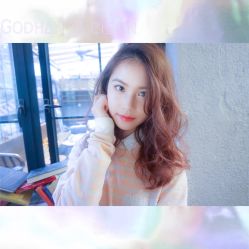 -Godhands美发设计沙龙