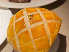 -波特曼西餐厅(中央大街店)