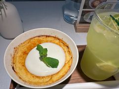 -春树下·树屋花房西餐厅(罍街AS1980店)