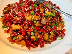 -悦融·京鲁菜·露台花园(安定门店)