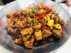-新新湘菜馆(新中街二条店)