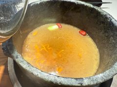 -芸山季·云南山珍菌火锅(南翔印象城MEGA店)