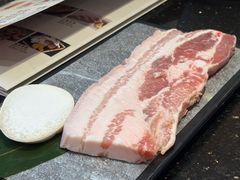 -木槿花韩式炭烤·熟成肉工坊(孙文东路店)