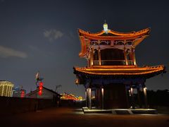 -西安城墙·碑林历史文化景区