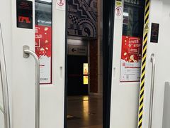 -星湖街(地铁站)