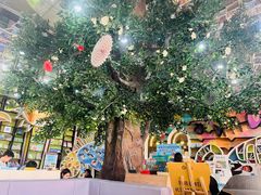 -钟书阁(松江泰晤士小镇店)