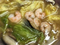 -七菜馆·东北菜·蒸饺(文体路店)