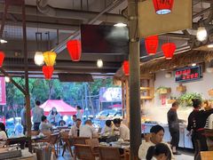 -塘屋烧烤·云南火塘烧烤品牌(春城慧谷旗舰店)