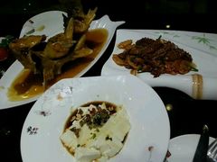 android_upload_pic-闫府私房菜·百年鲁菜(恒隆店)