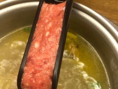 -大头椰·椰子鸡火锅(新梦店)