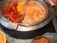 -牛New寿喜烧(金鹰世界店)