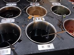 -九月海·海鲜自助(世纪东方店)