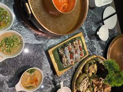 -慢丽江·云南野生菌土鸡锅(西山店)
