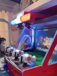 -奈尔宝家庭中心·亲子餐厅(华采天地店)