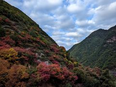 -灵宝峡旅游区