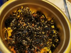 金枪鱼拌饭-miss密斯韩餐(平阳景苑店)