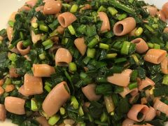 海肠捞饭-旺角小渔村(幸福中路店)