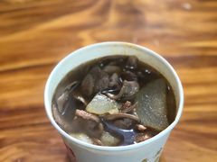 -王记生烫牛杂面馆(兰陵路店)