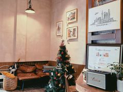 -MEEBO KAFEE米咖焙坊(虹桥路店)