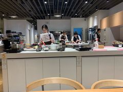 -ABC Cooking Studio(上海环球金融中心店)