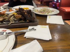 -1886德国汽车餐厅(外滩中央店)