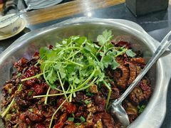 -天治宣·野椒鸡(龙头寺总店)