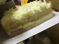 -幸福西饼生日蛋糕·下午茶(大明宫万达店)