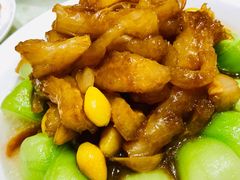 -顺风海鲜港(金玉兰店)