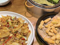 -江南小叙·美食研究院(鱼街店)