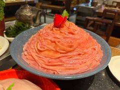 -周师兄大刀腰片火锅(解放碑总店)