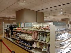 -NITORI 宜得利家居(上海中山公园龙之梦店)