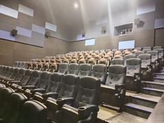 -德呈华业影城(爱琴海LUXE巨幕店)