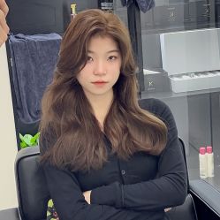-FINE HAIR 烫染专业设计