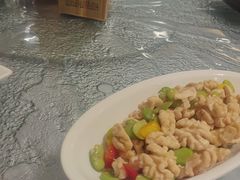 -中关村皇冠假日酒店·红轩中餐厅