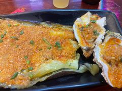 -光头烧烤(河海店)